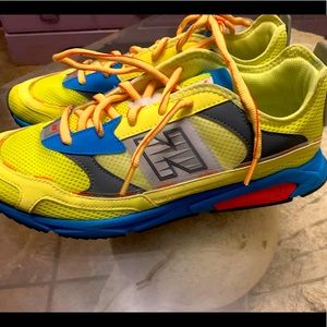 Men’s Size 11 New Balance